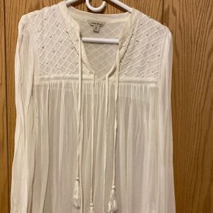 Lucky Brand Blouse